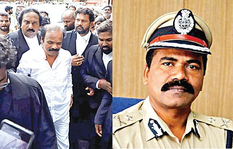 poovai jagan moorthy nad adgp jeyaram