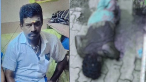 tenkasi murder news