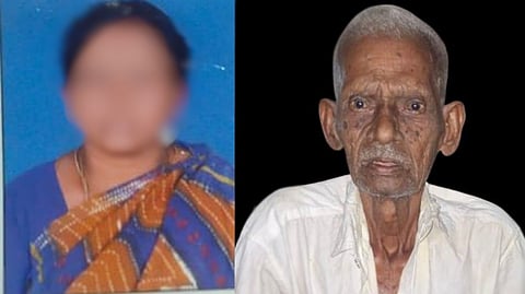 “மகளை கொலை செய்த 78 வயது முதியவர்” - குழந்தையை போல் கவனித்த நன்றி இல்லாமல்.. கொன்றுவிட்டு அசால்ட்டாக இருந்த கொடுமை!