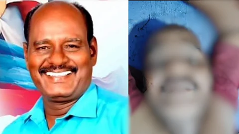 “என்ன கேள்வி கேட்க நீ யாரு” - கருத்து வேறுபாட்டில் தொடங்கிய பிரச்சனை.. விசிக பிரமுகரை கொலை செய்த 10 பேர் கொண்ட கும்பல்!