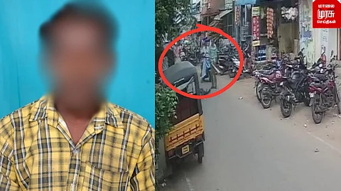 victim bhakiyaraj