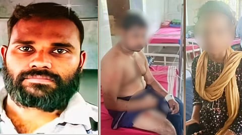 “வடை போட வைக்கப்பட்ட எண்ணெய்” - தனிமையில் நடந்த பாலியல் சீண்டல்.. தட்டி கேட்ட டீக்கடை தம்பதிக்கு நடந்த அவலம்!