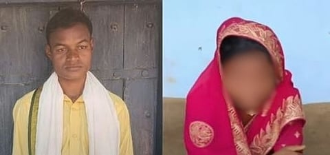 "உயிரை பறித்த கறிக்குழம்பு".. புது மணப்பெண் நிகழ்த்திய "கொடூரம்"! திருமணமாகி 36 நாளில் மாப்பிளைக்கு நடந்த அநீதி!