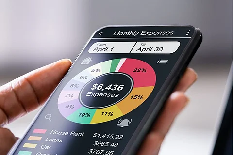 Money saving app