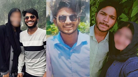 “20 வருட காதல் கதை” - மதம் மாற ரெடியாக இருந்த காதலன்.. காதலி வீட்டில் தற்கொலை செய்தது ஏன்?