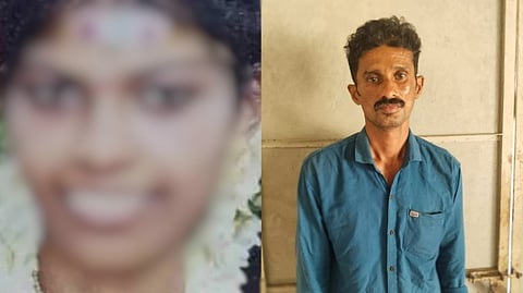 “ரீல்ஸ் மோகத்தில் சிக்கிய மனைவி” - கணவன் செய்த வெறிச்செயல்!