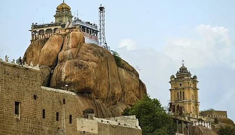 trichy