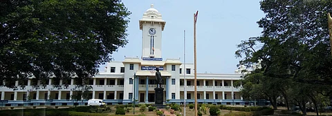 university of kerala
