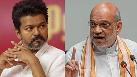 vijay's key role in 2026 election