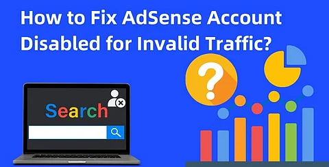 Google-ல் Invalid Traffic என்றால் என்ன? AdSense Account கேன்சலானால் பணம் கிடைக்குமா?