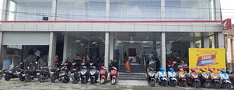 மே மாதம் சக்கப் போடு போட்ட விற்பனை.. இந்தியாவின் "டாப் 10" ஸ்கூட்டர்ஸ்!