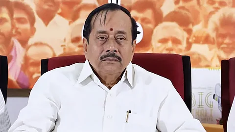 H raja