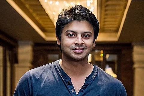 actor srikanth arrest