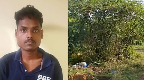 “சாக்லேட் வாங்கி தரேன் வா” - ஓரின சேர்க்கைக்கு மறுத்த சிறுவன்.. அசாம் தொழிலாயின் வெறிச்செயல்!