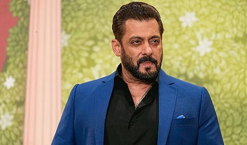 3 diseases that afflict Salman Khan