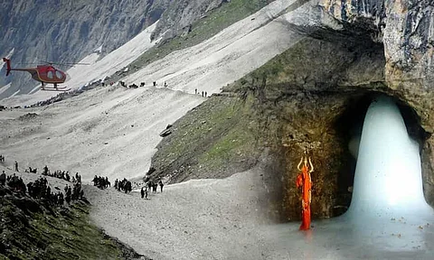 Amarnath-Yatra