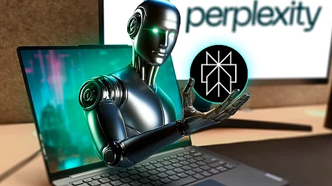perplexity-ai