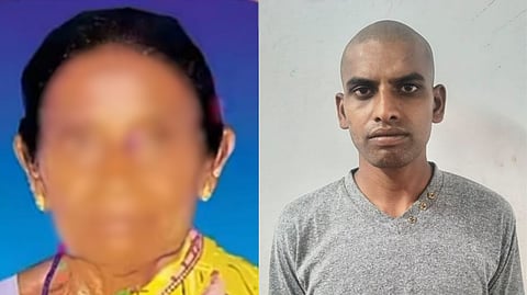 சொந்த பாட்டியை போய்.. எப்படி தான் மனசு வந்துச்சோ? குடிபோதையில் மிருகமாக மாறிய பேரன்!