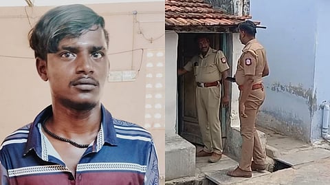 “அவன் பொருள் எடுத்து அவனையே போடணும்” - ஒன்றாக அமர்ந்து குடித்த நண்பர்கள்.. கண்ணிமைக்கும் நேரத்தில் பறிபோன உயிர்!