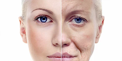 best anti aging tips