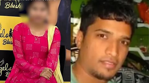 ISHWARYA AND THIRUMALAA