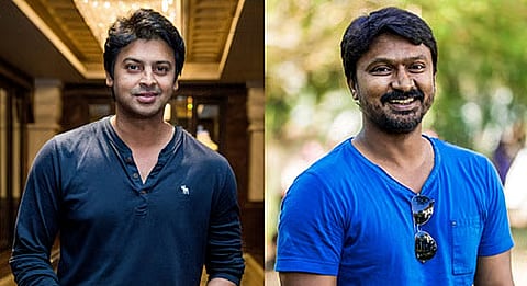 kollywood stars caught by using hard drugs