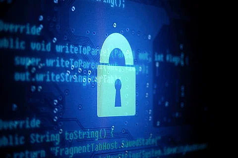fake password reset