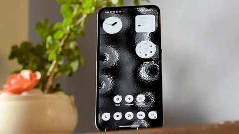 nothing phone 3 features leaked
