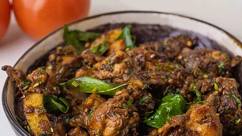 how_to_do_pallipalayam_chicken_easily