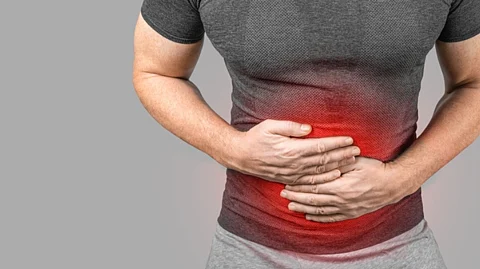 side effects of controlling gas