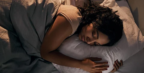 tips for better sleep