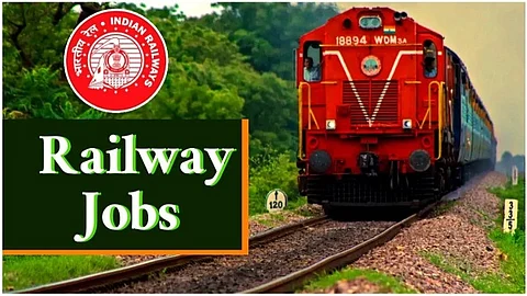 rrb jobs