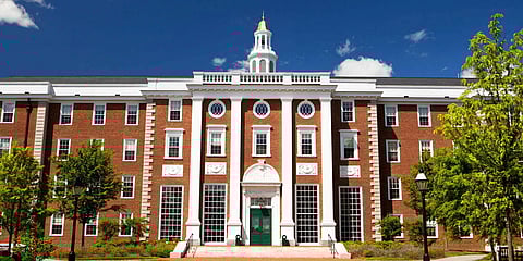 haverd university us