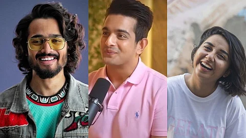 india's top 10 influencers