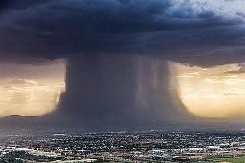 Cloudburst மற்றும் Flash Floods என்றால் என்ன? கட்டாயம் இதை தெரிஞ்சிக்கோங்க!