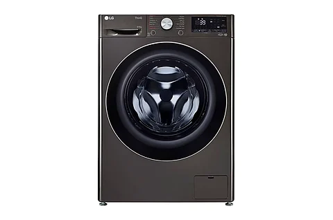 front loading washing machine