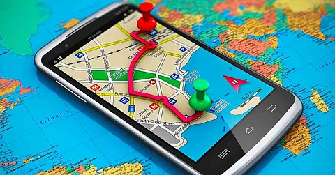 GPS மூலம் இப்படியொரு ஆபத்தா! விமானிகள் அஞ்சி நடுங்கும் கவலை!