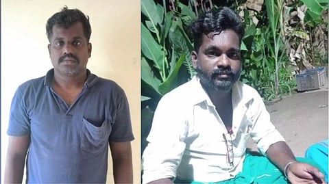 murugesan and baskaran