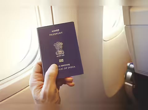 இ-பாஸ்போர்ட் எப்படி வாங்குறது? நன்மைகள் என்னென்ன?
