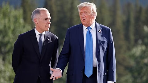 Canada's Digital Services Tax