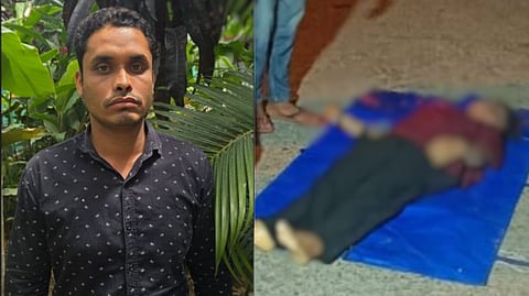 “லிவிங் டுகெதரில் இருந்த ஜோடி” - ஒரே ஒரு கேள்வி கேட்ட காதலி.. மறுநாள் குப்பையில் கிடந்த சடலம்!