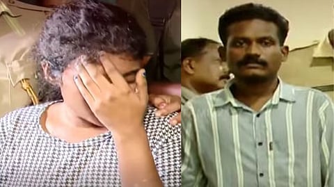 எப்படி தான் மனசு வந்துச்சோ? இரண்டு குழந்தைகளை கொன்ற காதல் ஜோடி.. ஐந்து வருடம் கழித்து எலும்புகளுடன் சரணடைந்த காதலன்!