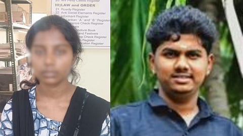 “சிங்கப்பூரில் இருந்த கள்ளக் காதலன்” - ஒன்றாக வாழ நினைத்து.. நண்பர்களின் உதவியுடன் கணவனை கொன்ற மனைவி!