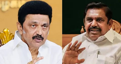 mk stalin vs eps