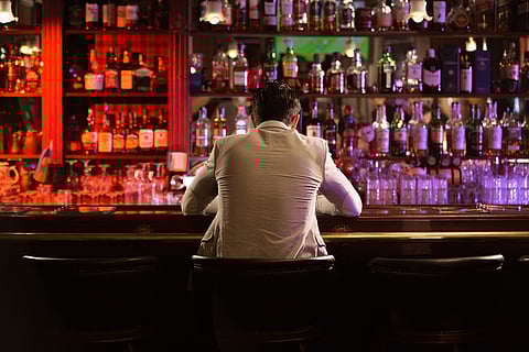 asia 50 best bar in 2025