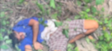 “காதலியுடன் தனிமையில் உல்லாசம்".. எதிர்பாராமல் பார்த்த எட்டாம் வகுப்பு சிறுவன்.. வாயில் அதை ஊற்றி.. காதலன் செய்த கொடுமை!