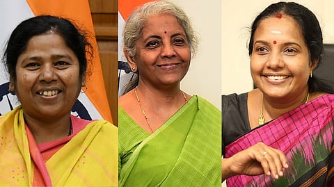 bjp's next national leader