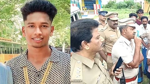 “ஒடிஷாவுக்கு சென்ற இளைஞர்” - கஞ்சா வாங்குவதில் ஏற்பட்ட தகராறு.. பணம் கேட்டு மிரட்டி கொலை செய்யப்பட்ட அவலம்!