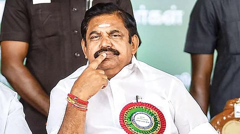 edapadi palni samy
