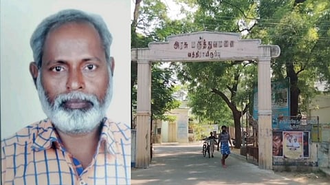 “வேலைக்கு செல்லாத மகன்கள்” - கேள்வி கேட்ட தாய்.. பரிதாபமாக கொலை செய்யப்பட்ட தந்தை!